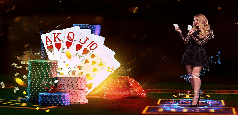 slot games